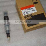 Diesel Fuel System Parts Fuel Injector 0445120251 5263314 4945381 5263262 QSB6.7 Fuel Injector Assembly for Construction Machine thumbnail-3