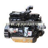 Дистрибьюторы автозапчастей для двигателей SySunon, сборка двигателя QSC8.3