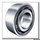 Plain Bearings