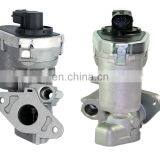 EGR VALVE FOR Ford 1618HQ 1618R5 71793436 71789686 9665752480 8C1Q9D475BA 6C1Q9D475AF thumbnail-5