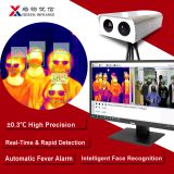 Thermal Camera termoscanner Infrared Body Temp imaging scanner airport