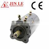 12V 1.5KW DC Motor For Power Unit thumbnail-1