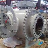 API6D Pipeline Pig Receiver and Launcher Pig Valve thumbnail-2