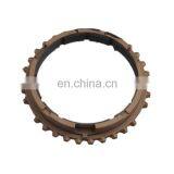 Transmission Gear Box Car Gearbox Body 014311295F 014 311 295F Synchronizer Cone Ring