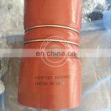 Genuine NT855 Diesel Engine Hump Hose 4330737 Air Intake Hose 3071049