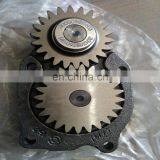 Shanghai Diesel Engine Parts Oil Pump S00003915+03