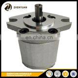 Taiwan Xinhong HGP-1A-F1R/3R/4R/5R/6R/7R/8R Hydraulic Gear Pump thumbnail-6