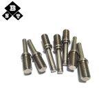 Various Cnc Machining Parts Cnc Stainless Steel Parts Cnc Machining Auto Car Parts thumbnail-3