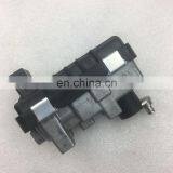 G-41 6NW009543 763797 Original Turbo electronic Actuator