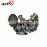 Cheap gerotor oil pump for  RENAULT  7700598323