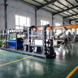 Corn Puff Snacks Production Line thumbnail-2