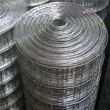 Electro Galvanized Welded Iron Wire Mesh thumbnail-2