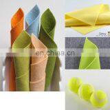 Polyester 1mm Thickness Needle Punched Felt thumbnail-4