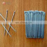 Hot Sale Chinese Embroidery Industrial Sewing Needles Packing Needle thumbnail-6