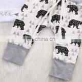 Wholesale Summer Baby Clothing Baby Romper Set thumbnail-4