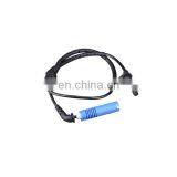 Rear Right ABS Wheel Speed Sensor For 2004-2006 BMW X5 34526760534 34526771705 ALS439 5S10568 SU12021 thumbnail-1