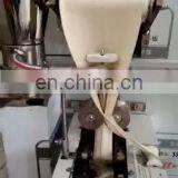 Semiautomatic Food Samosa Dumplings Making Machine automatic gyoza machine ravioli machine