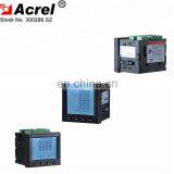 External CT Connected Three Phase Multifunction Energy Meter RS485/Modbus/Profibus Power Quality Analyzer thumbnail-5