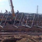 Xianyang Airport Far Flight Terminal Project thumbnail-3