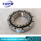 SHG20 Crossed Roller Bearing China Harmonic Reducer Bearing Manufacturer thumbnail-3