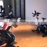 Commercial Gym Fitness Equipment Indoor Spinning Exercise Bike For High Quality thumbnail-1