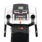 Indoor Body Exercise Equipment Fitness Running Machine Fold Treadmill LCD, TFT Screen Screen Treadmill thumbnail-5