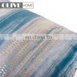 Super Soft Velvet Fashion Chair Home Sofa Seat Cushions Pillow Cover for Sale thumbnail-4