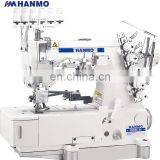 HM- 500-06 ORNAMENTAL TAPE BINDING MACHINE