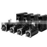 3 Phase 220V 380V Series ac dc 0.4Kw Servo Driver With Motor thumbnail-2