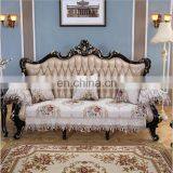 Hot Sell Good Quality 2 Seaters Jacquard Wholesale Soft Comfortable Sofa Towel thumbnail-6