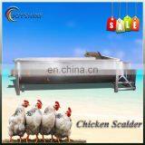 Turkey Feather Scalder Used Chicken Pluckers For Sale thumbnail-4