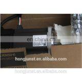 Original 400W Mitsubihis ac Servomotor HC-MF43 / HC-MF43K