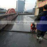 Hand Push Vibratory Vibration Leveling Screed Machine thumbnail-4