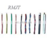 Chinese Manufacturer 4mm2 Aluminum Core PVC Insulation Electrical Wire thumbnail-4