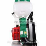 Gasoline Engine Power Agriculture Mist Duster Sprayer Pump 3WF-18AC thumbnail-3