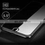 Screen Protector High Quality Tempered Glass For IPhone 6/7/8 Plus for Honor 7X Mobile Phone Screen Protector thumbnail-3