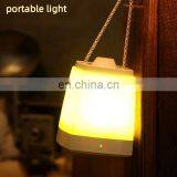 Modern Style and Energy Saving Lamp LED Portable Night Light Table Lamp Desk Lamp thumbnail-1