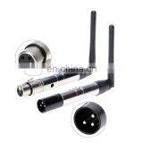 Factory Price 2.4G DMX512 DMX Wireless System Transmitter And Receiver for LED Stage Light thumbnail-2