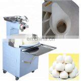 Round Dough Ball Maker / Dough Divider Rounder For Sale / Dough Ball Forming Machine thumbnail-3