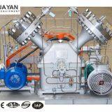 GV-15/8-350 PLC Control Oxygen Nitrogen Diaphragm Compressor Hydrogen Booster thumbnail-5
