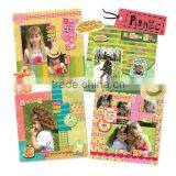 Diy Home Decoration Art Paper Craft Scrapbook thumbnail-3