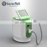 Permanent Facial Hair Remover 3 Wavelengths Diode Laser 755 808 1064 thumbnail-5