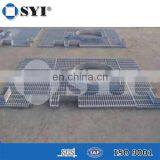 Serrated Galvanized Steel Grating Weight thumbnail-1