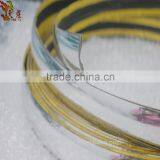 Boiler Big Machine Flat Decorative Strip Pvc Ornaments Plastic thumbnail-2