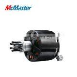 BMM748 5KW 50KV Electric Motorcycle Electric Bicycle Drone UAV Powered Parachute Scooter 120100 Brushless Dc Motor thumbnail-4