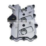 Engine Valve Chamber Cylinder Headr Cover OEM 06E103471S thumbnail-2