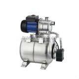 electric jet pump