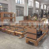 Деревянный реформер для пилатеса, реформер Cadillac с полным трапезом SNP11 thumbnail-2