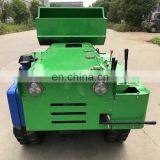 Farm Orchard Self-driving Walking Digging Trencher for Sale thumbnail-5