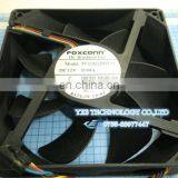 PV123812DSPF 120*120*38mm 12V 0.90A 4wires 5pins Fan thumbnail-2